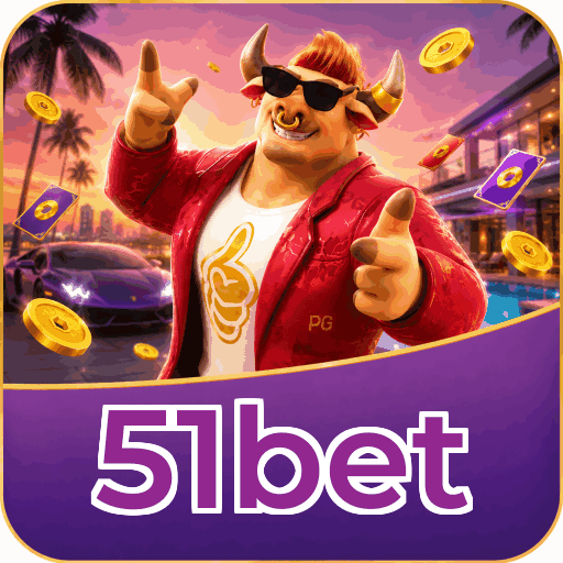 Comparação APP mobile vs versão web da 51bet
